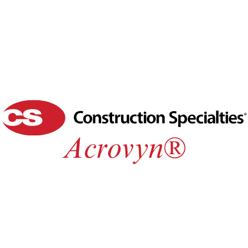 Construction Specialties Acrovyn®