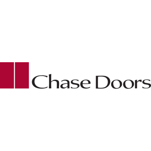 Chase Doors logo