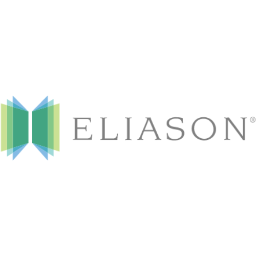Eliason logo